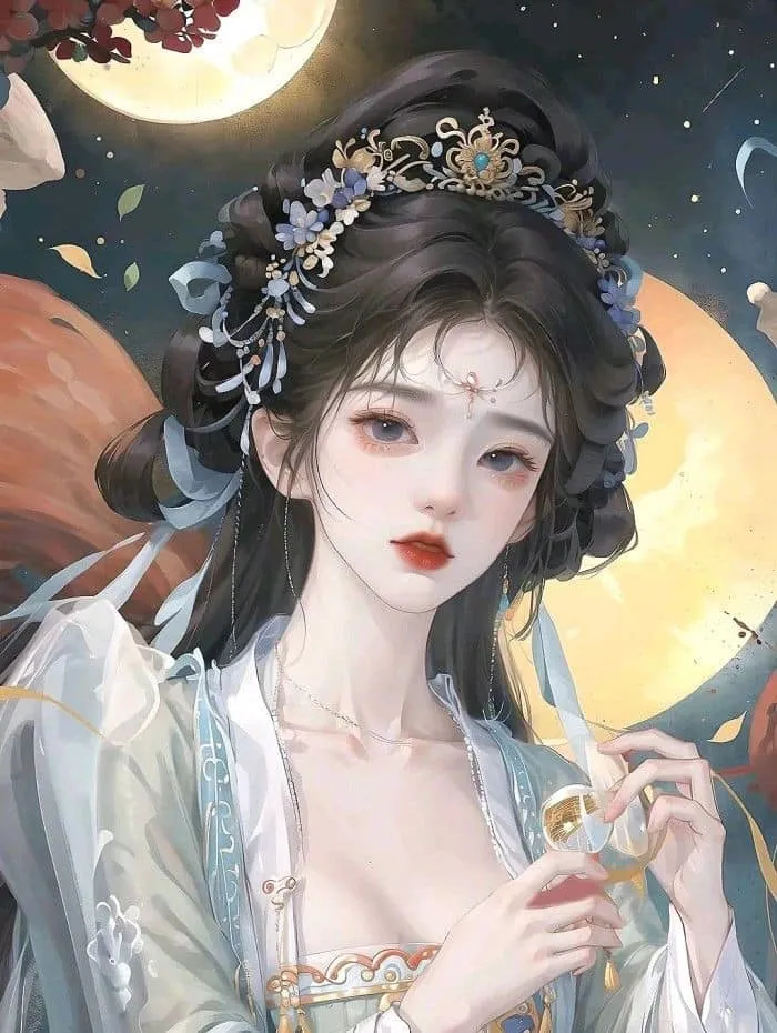 Làm trà xanh của phu nhân tướng quân