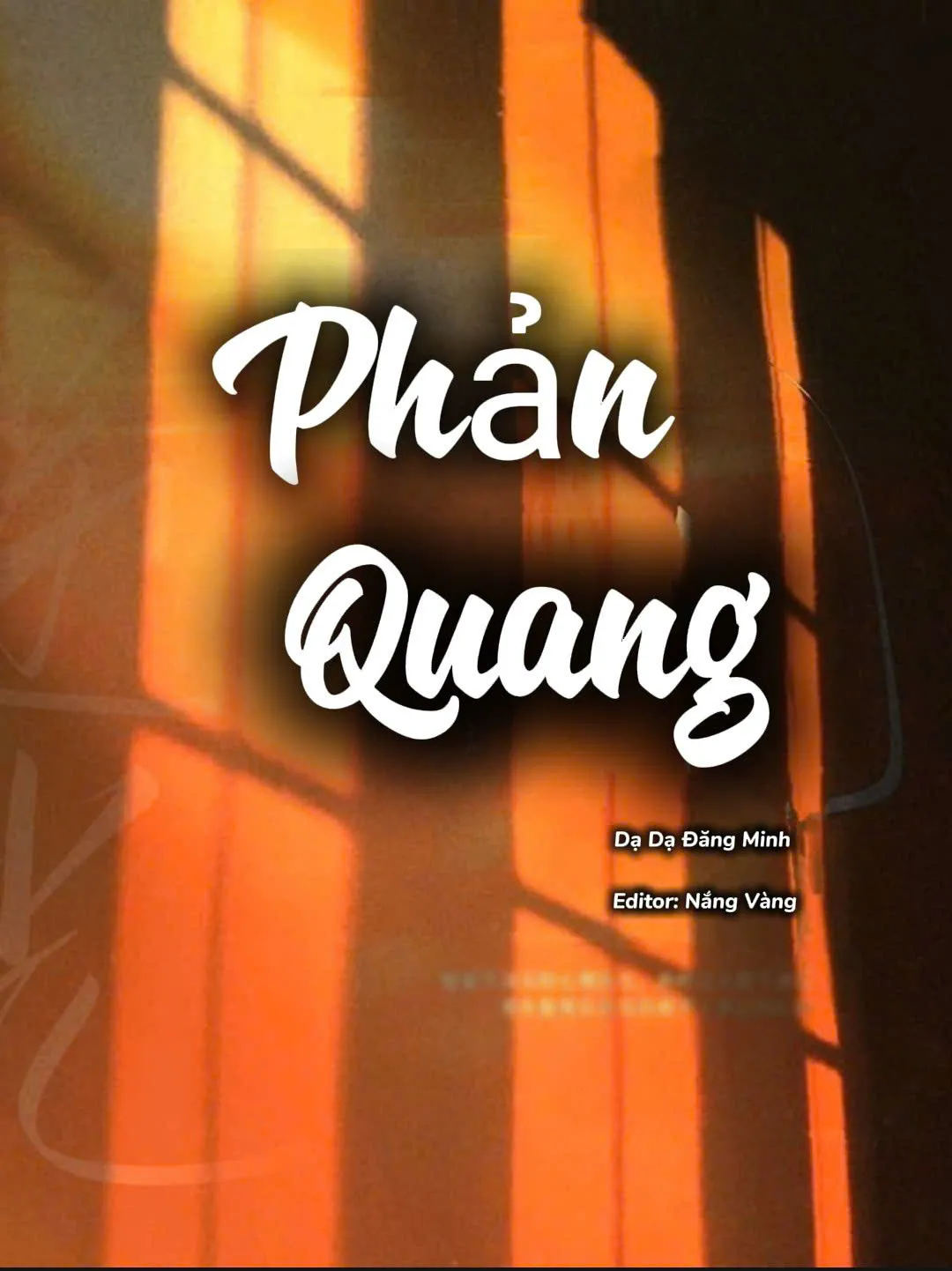 Phản Quang