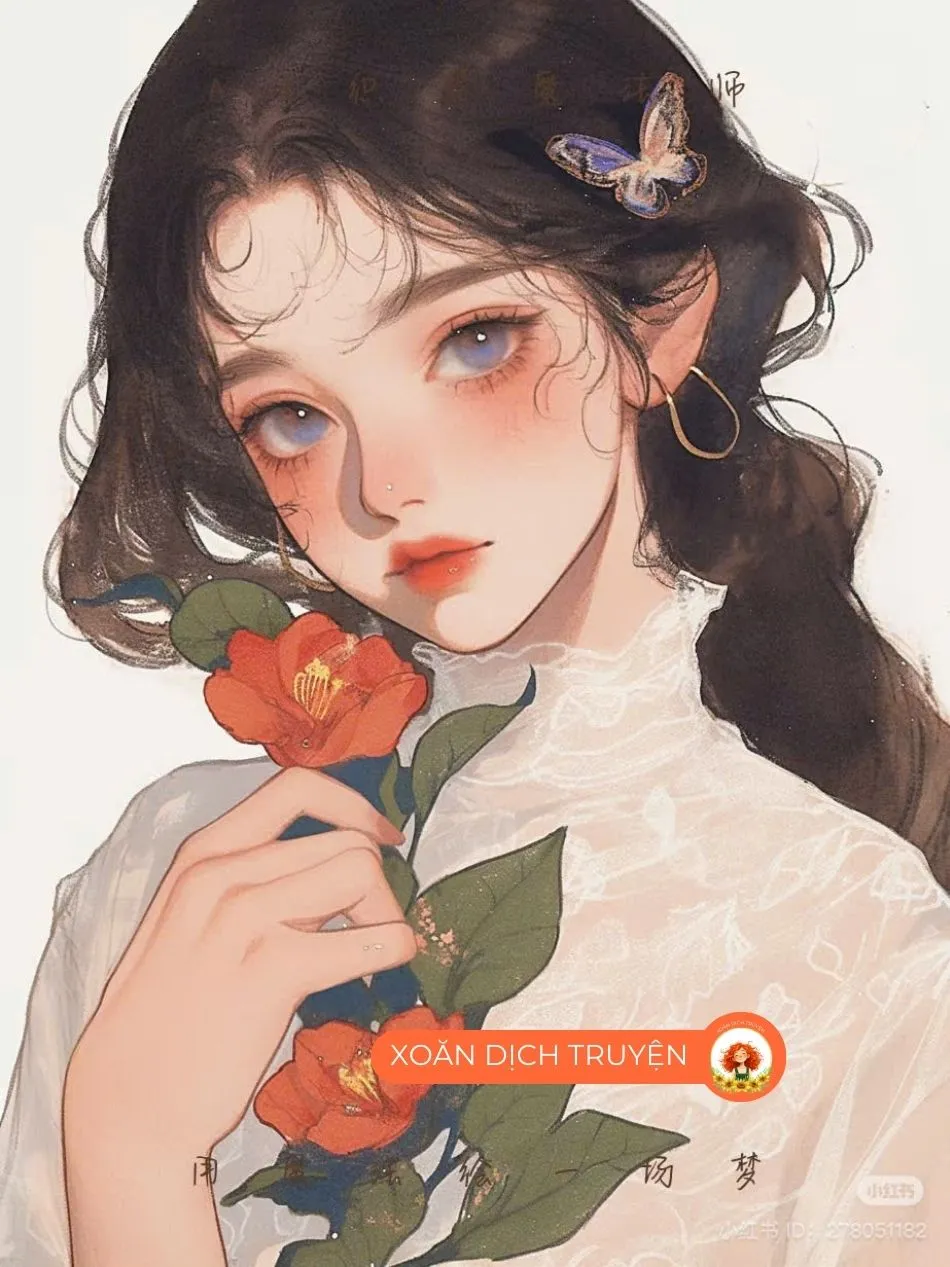 Bìa truyện SAU KHI LY HÔN, TÔI TRỞ NÊN GIÀU CÓ