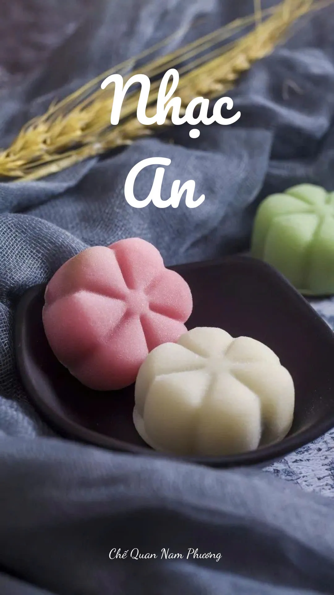 NHẠC AN