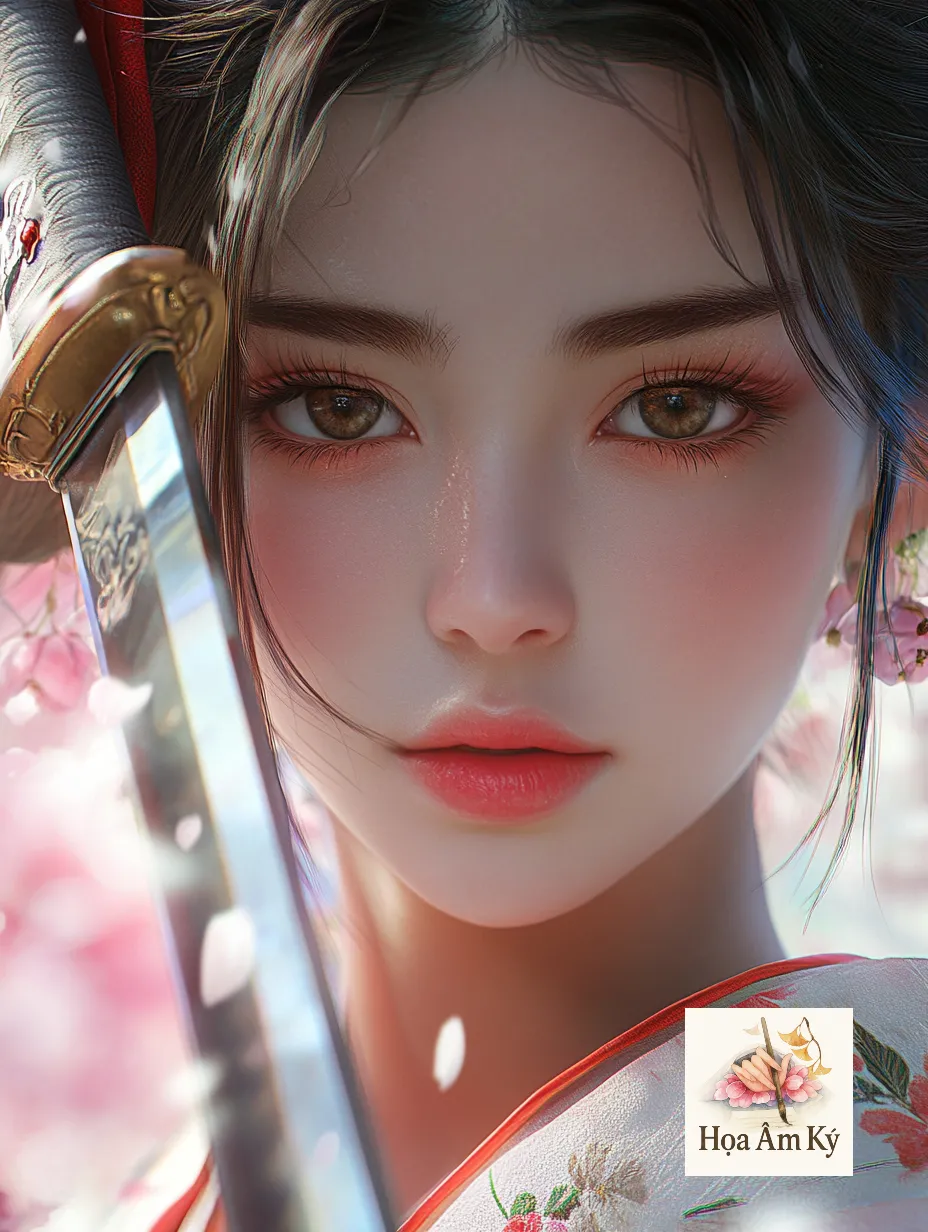 Bìa truyện Tướng Quân Hôm Nay Thật Dịu Dàng!