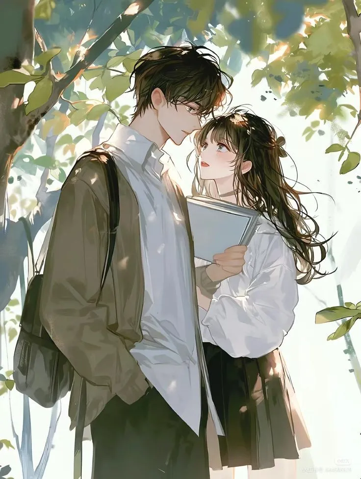 Thanh Xuân Tuổi 18