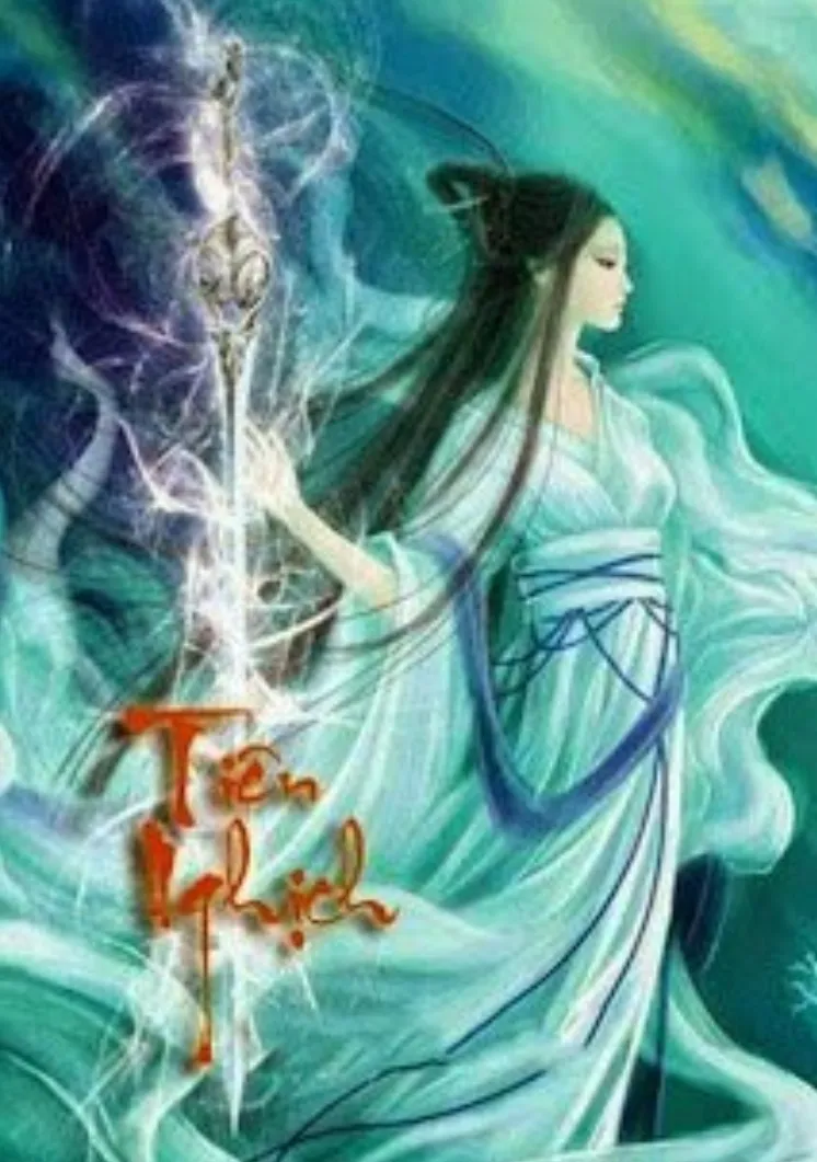 Tiên Nghịch