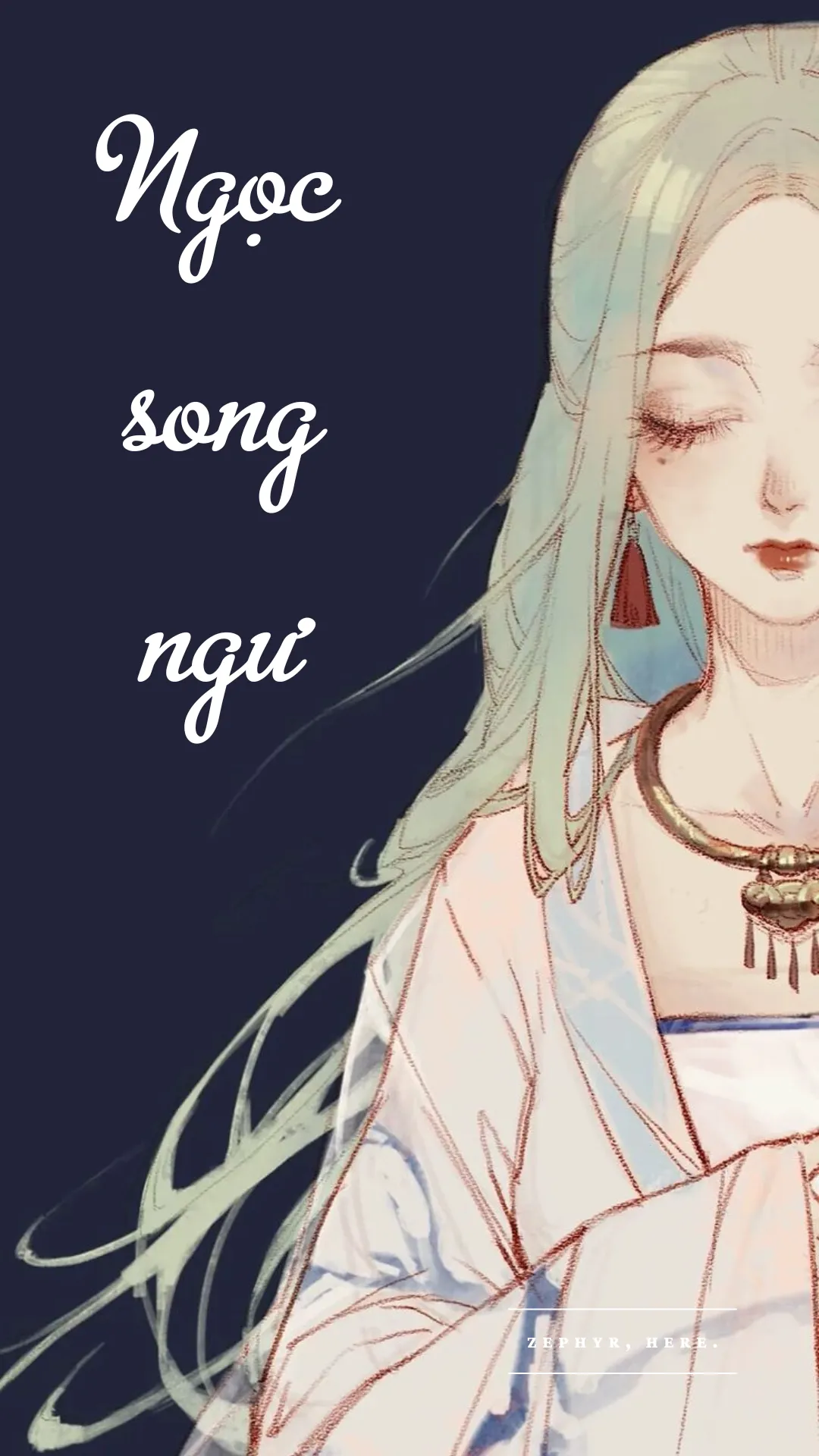 NGỌC SONG NGƯ
