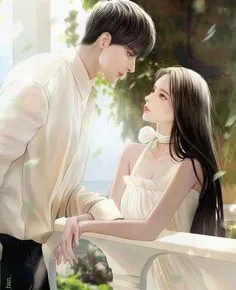 Bìa truyện Chồng Tôi Là Chuyên Gia Đánh Giá Trà Xanh
