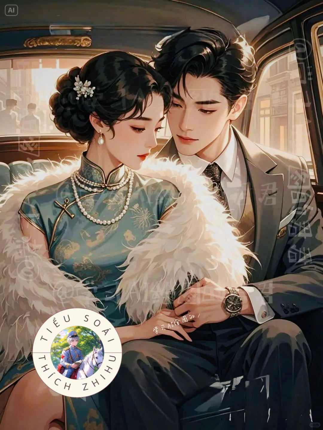 Bìa truyện Vợ Yêu Không Nhận Ra Tôi