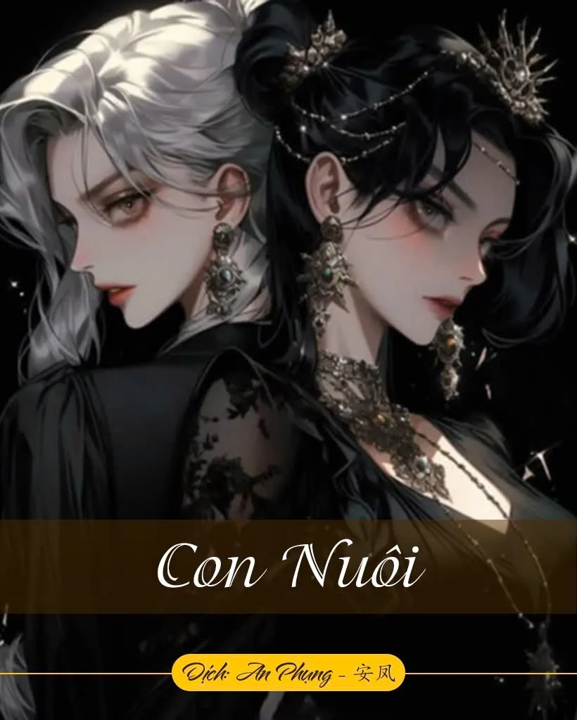 Con Nuôi