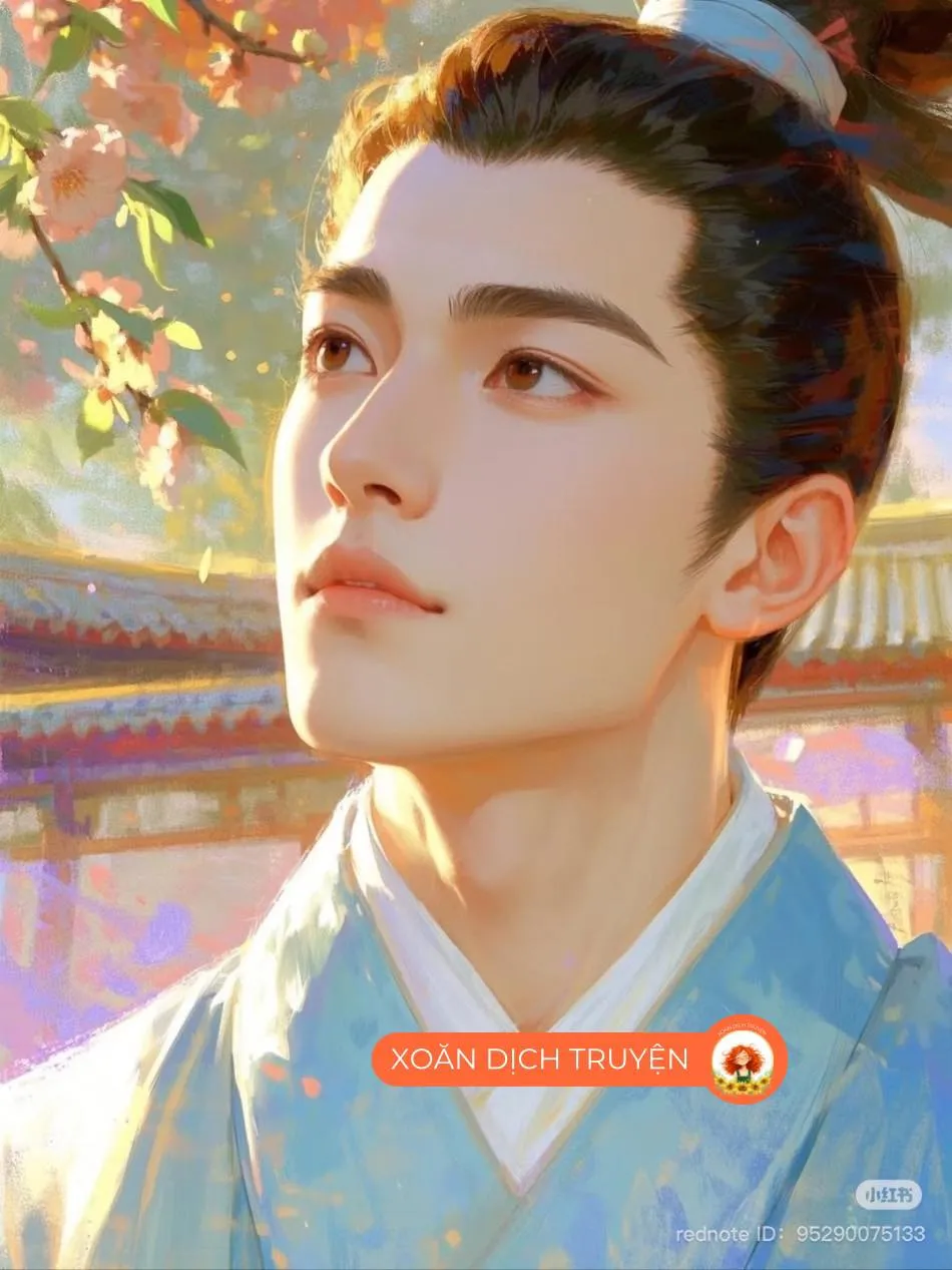 Bìa truyện GẢ CHO TAM LANG 
