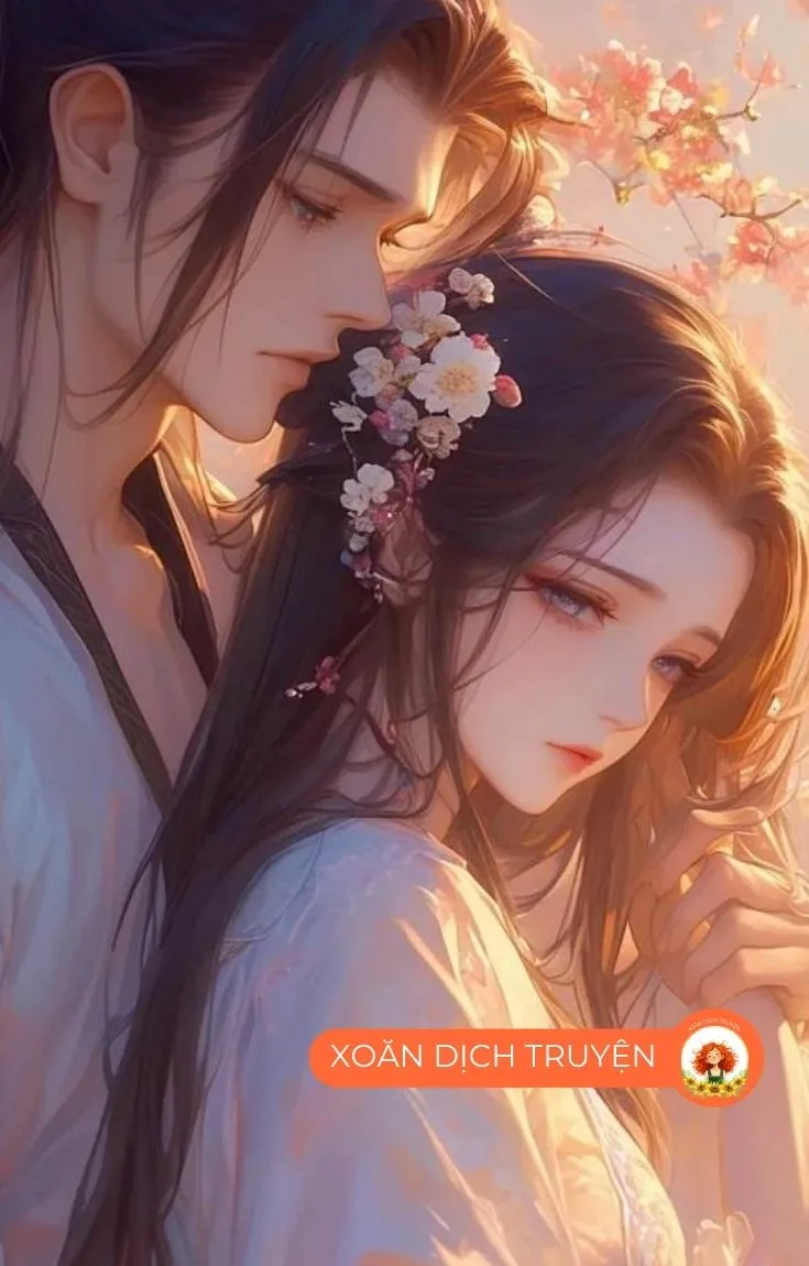 Bìa truyện LƯ MỘC LAN
