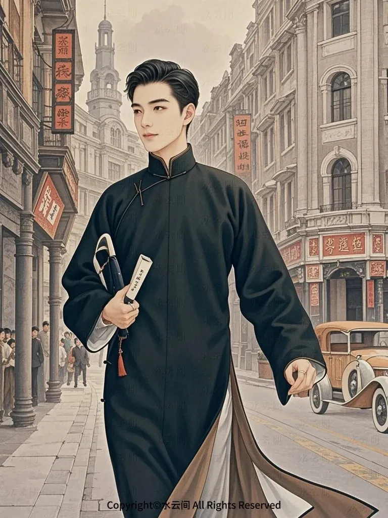 Bìa truyện [THẬP NIÊN 80] LÂM HY VỌNG