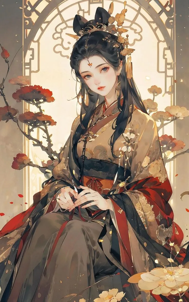 Trọng Sinh Thành Kế Mẫu