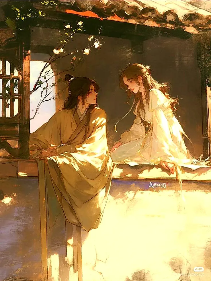 Tướng công ta là nam chính truyện nam tần