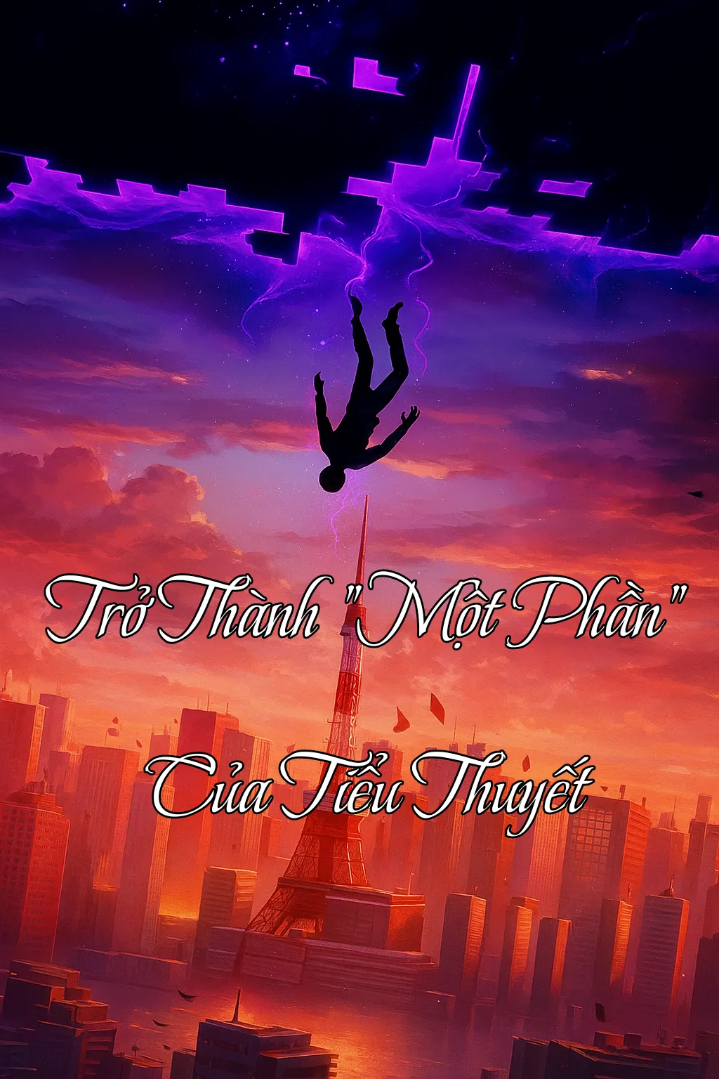 Trở Thành "Một Phần" Của Tiểu Thuyết