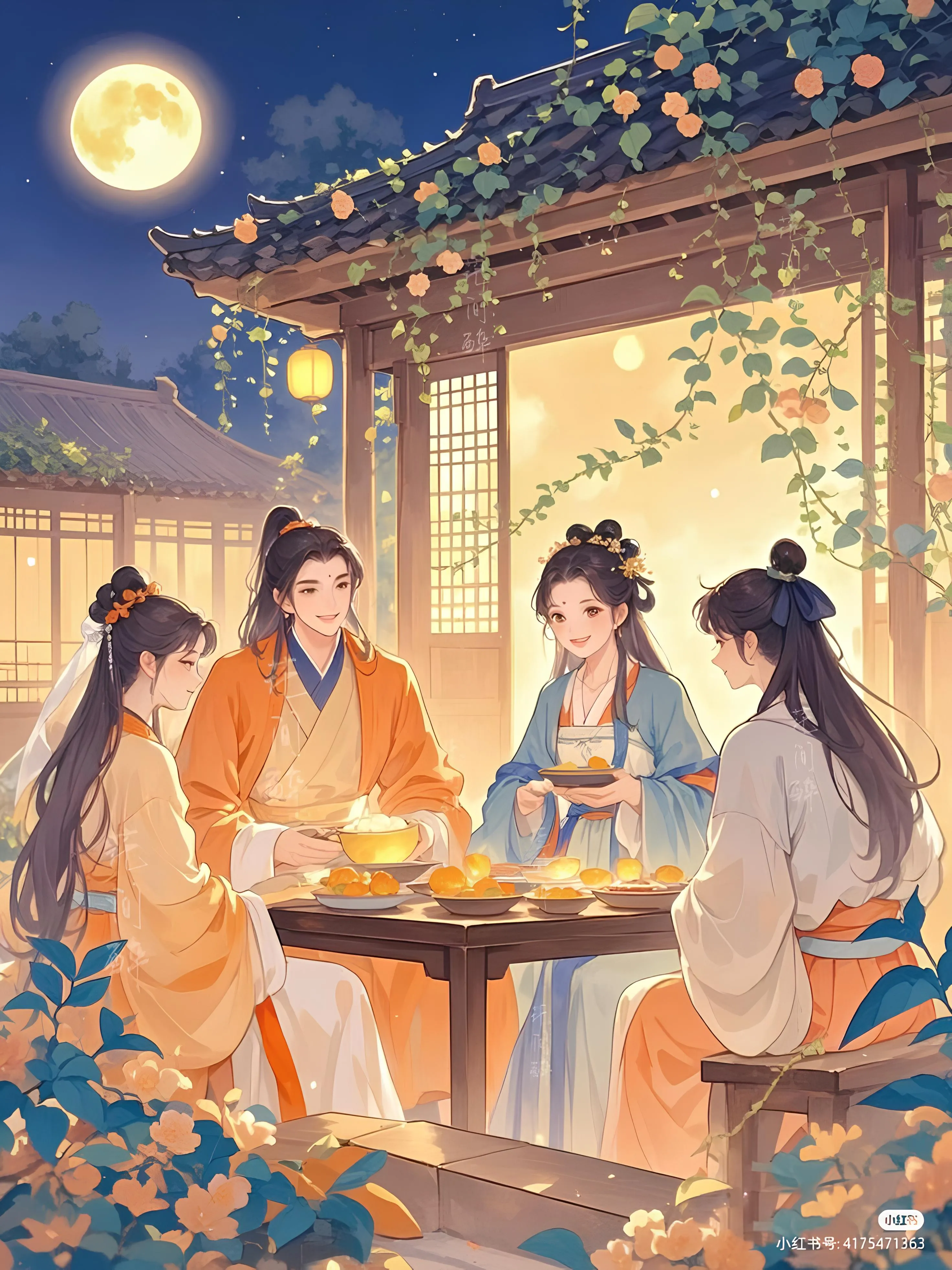 Đôi Ba Chuyện Hài Kể Từ Ngày Phu Quân Nạp "Thiếp"