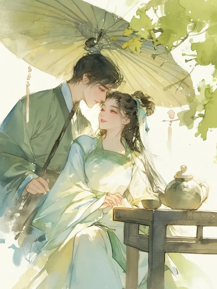 Bìa truyện Nương Tử Thô Kệch