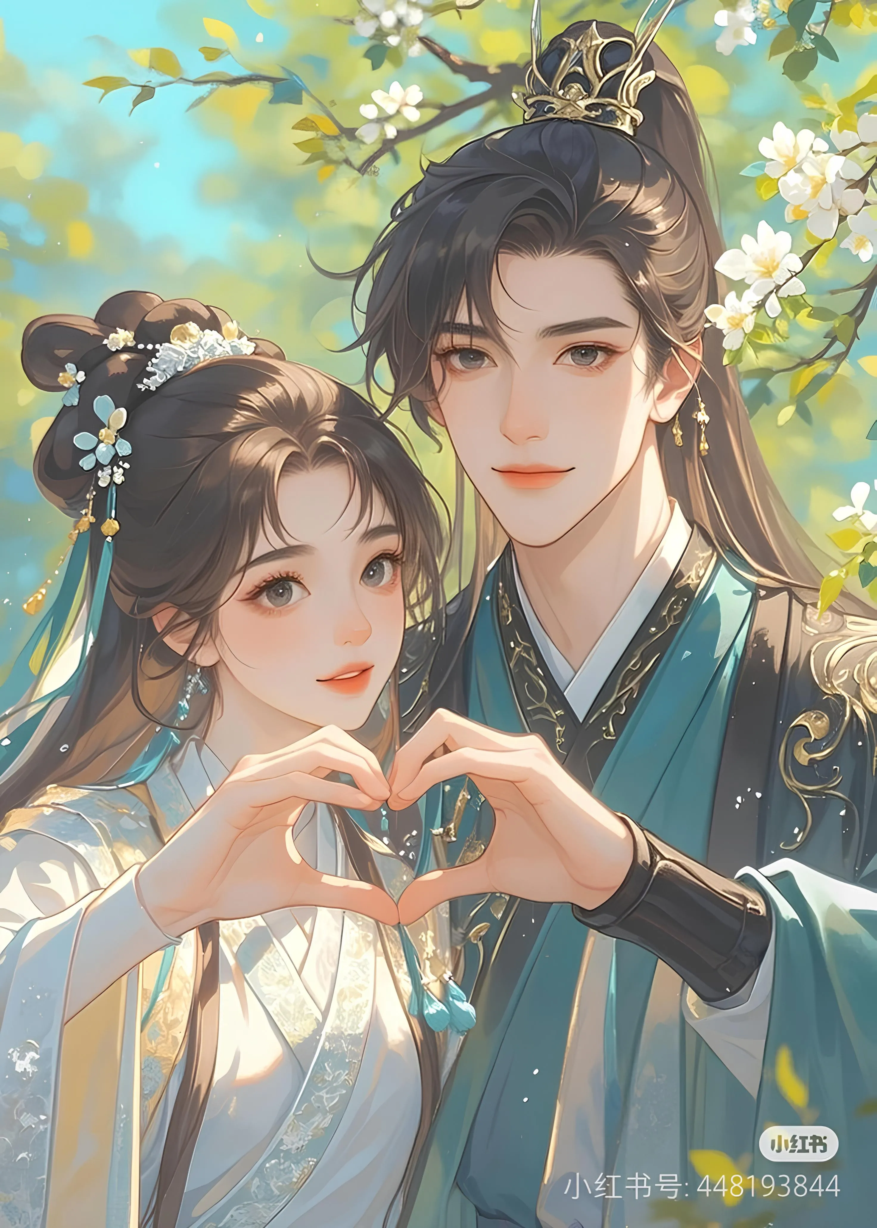 Ký Chủ Xin Hãy Nghe Lệnh