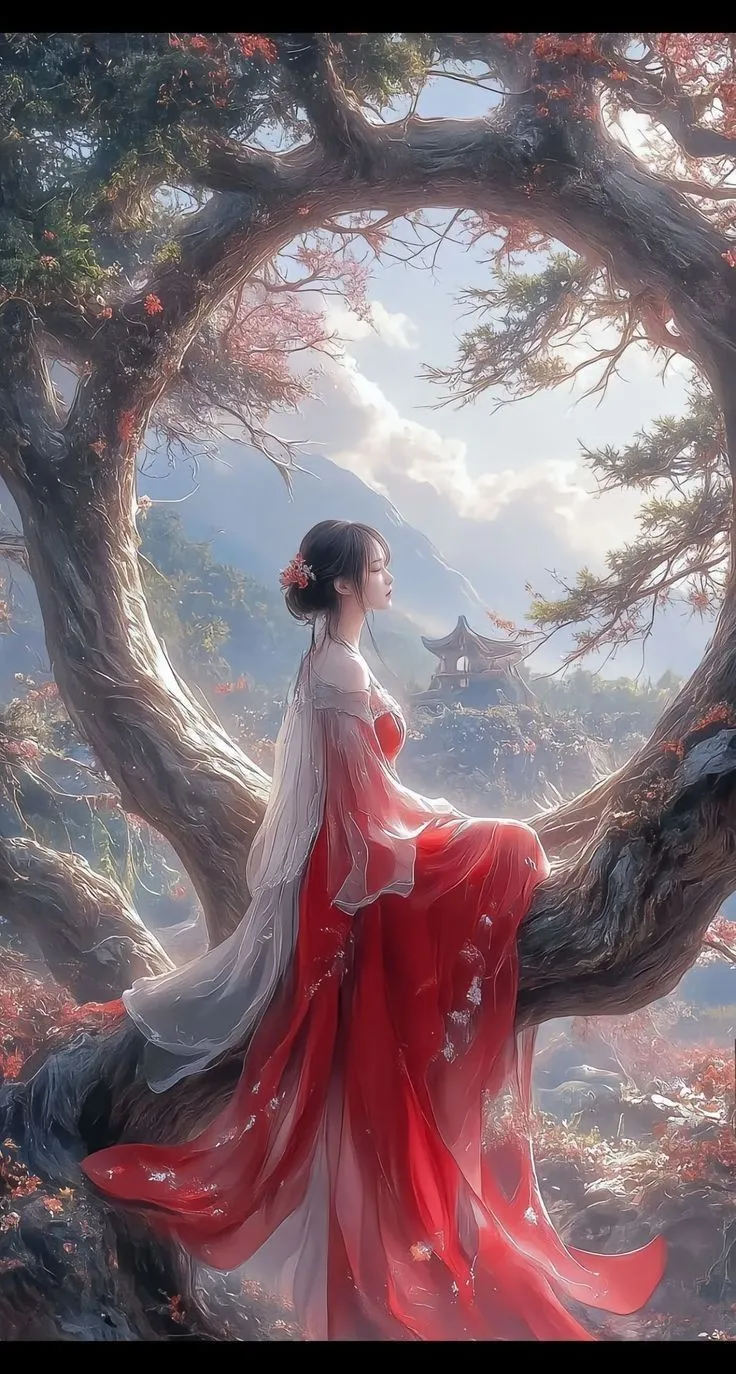 Hoa sen trên sông