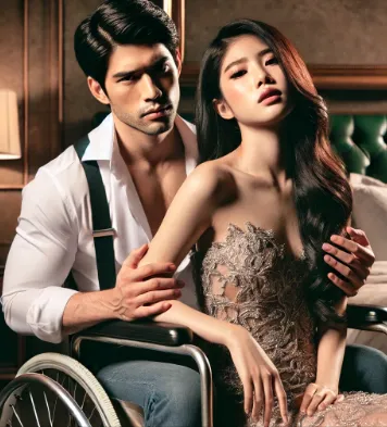 Cô Dâu Thay Thế: Tổng Tài Cố Chấp Cưng Chiều Đến Nghiện
