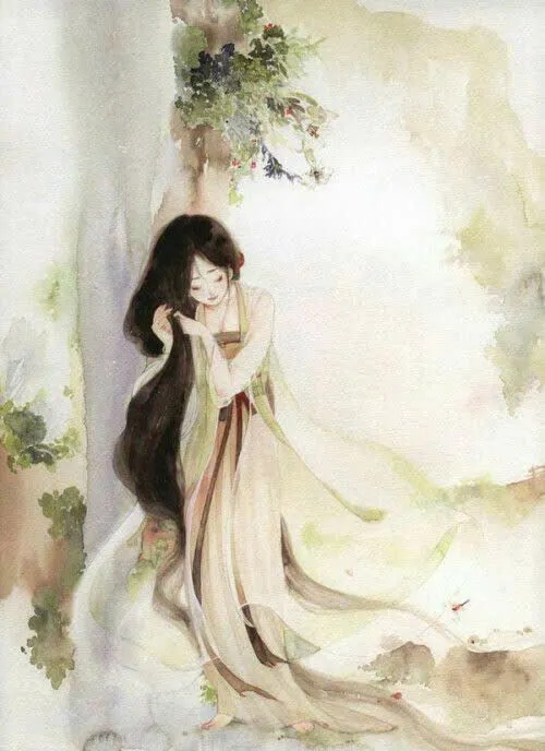 Bóng Tối Thâm Cung