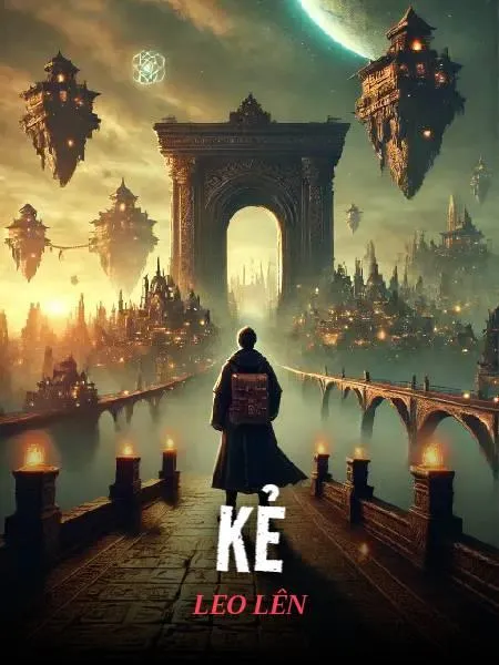 (Q1) Kẻ Leo Lên