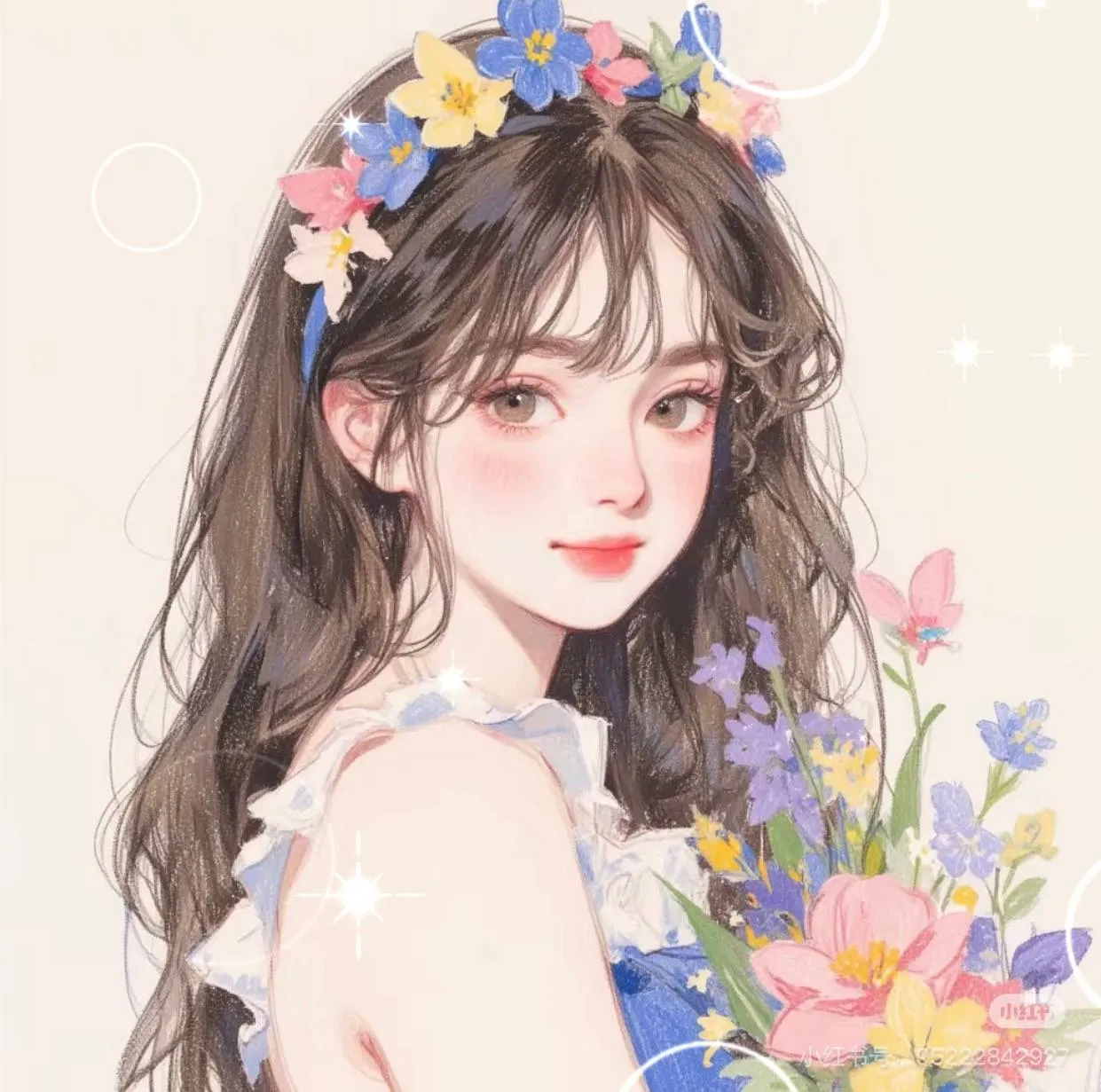 Bìa truyện Người Lạ Trong Nhà
