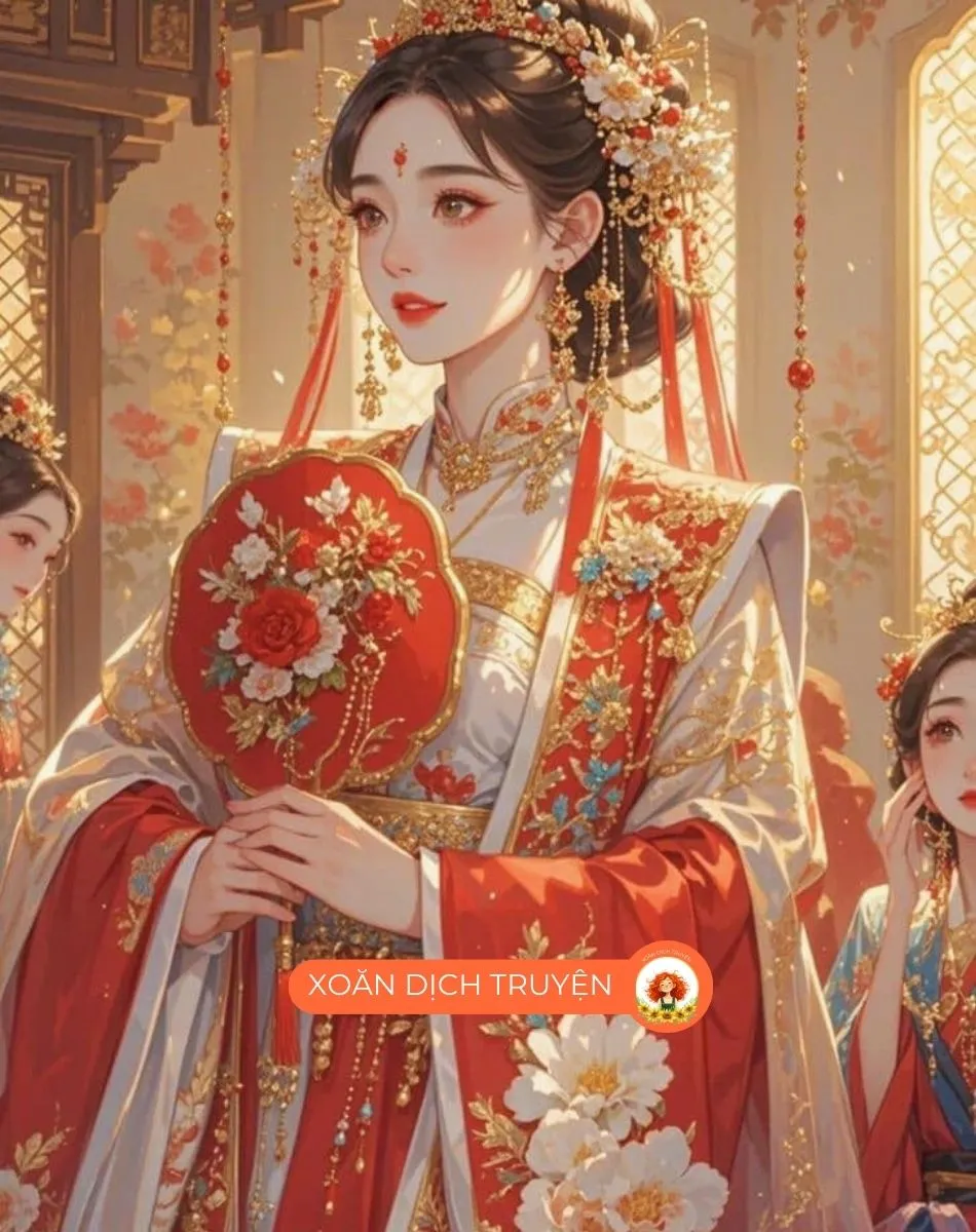 TÂN NƯƠNG XUNG HỈ