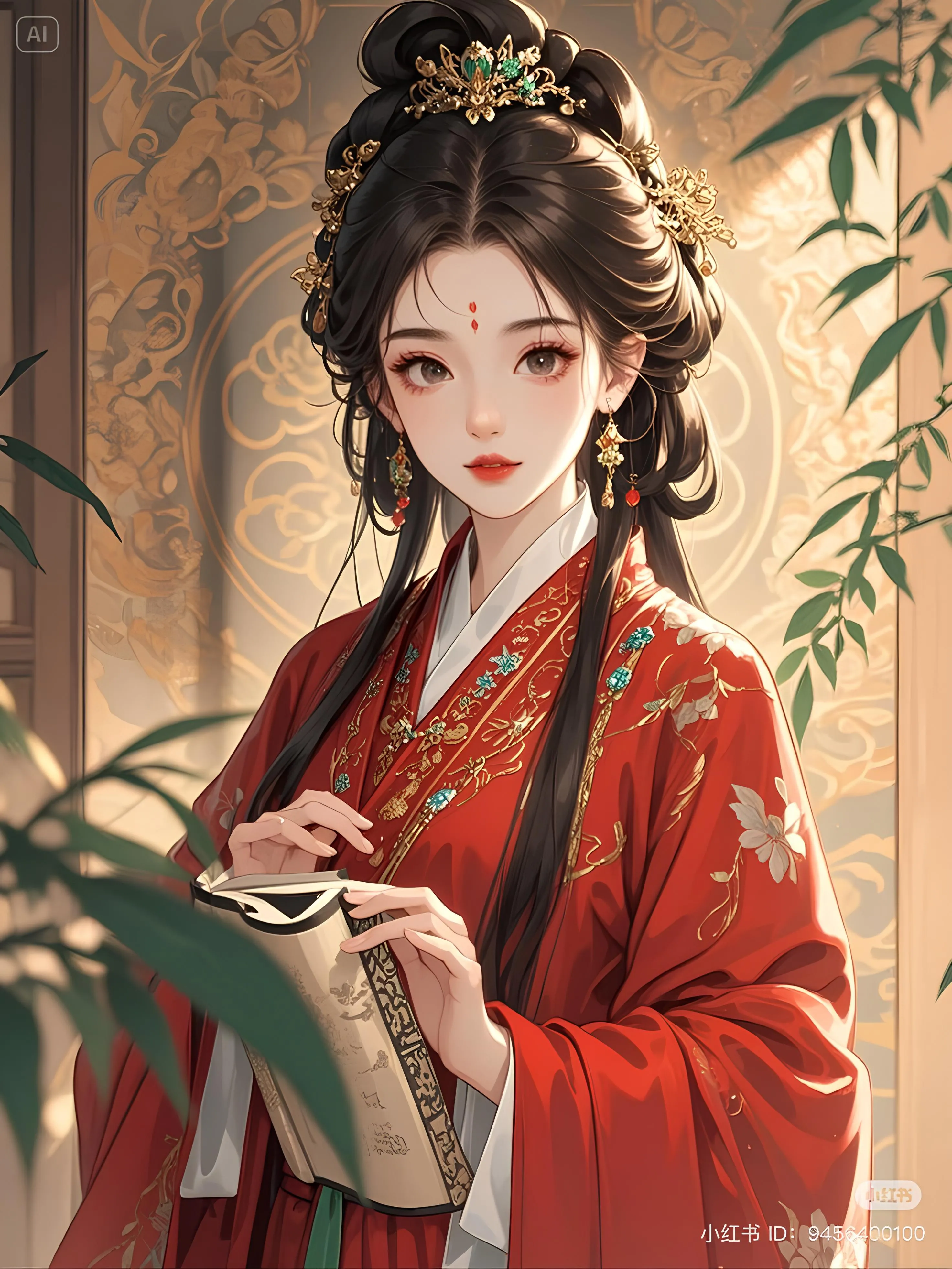 Mệnh Ta Do Ta Không Do Người