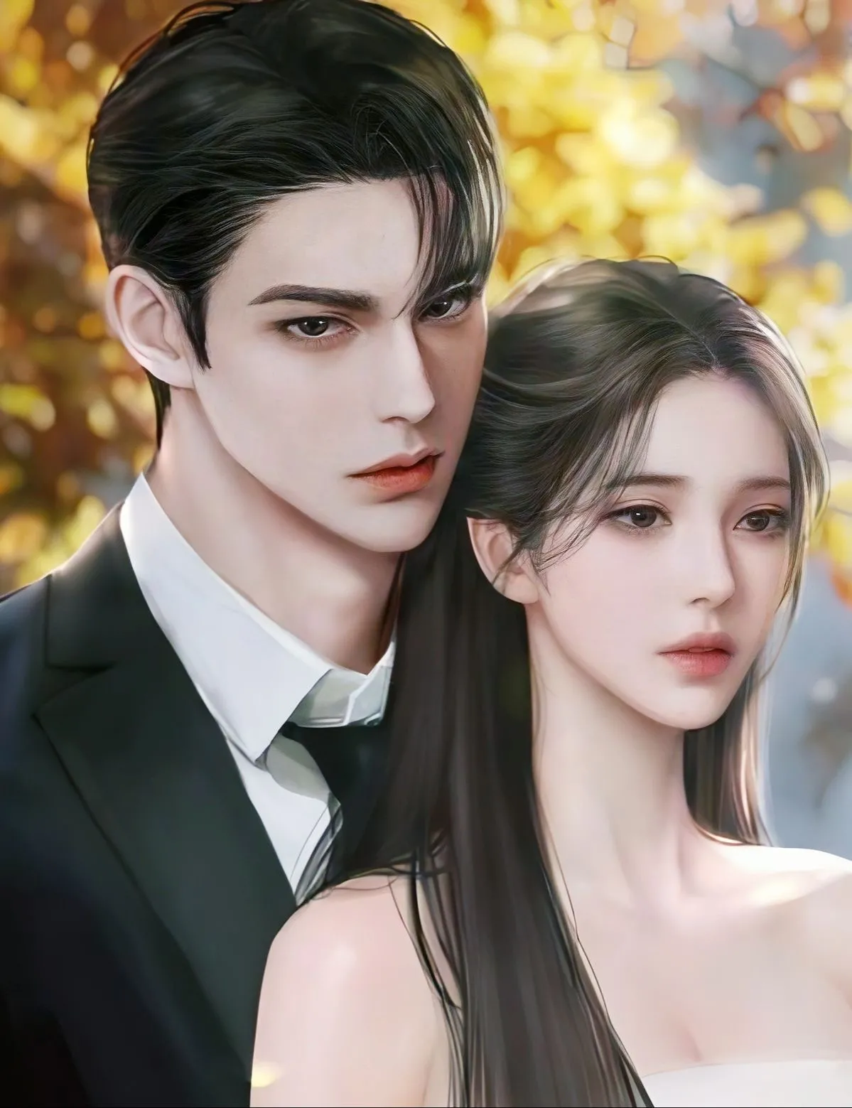 “Cấm dục” thầy là của em