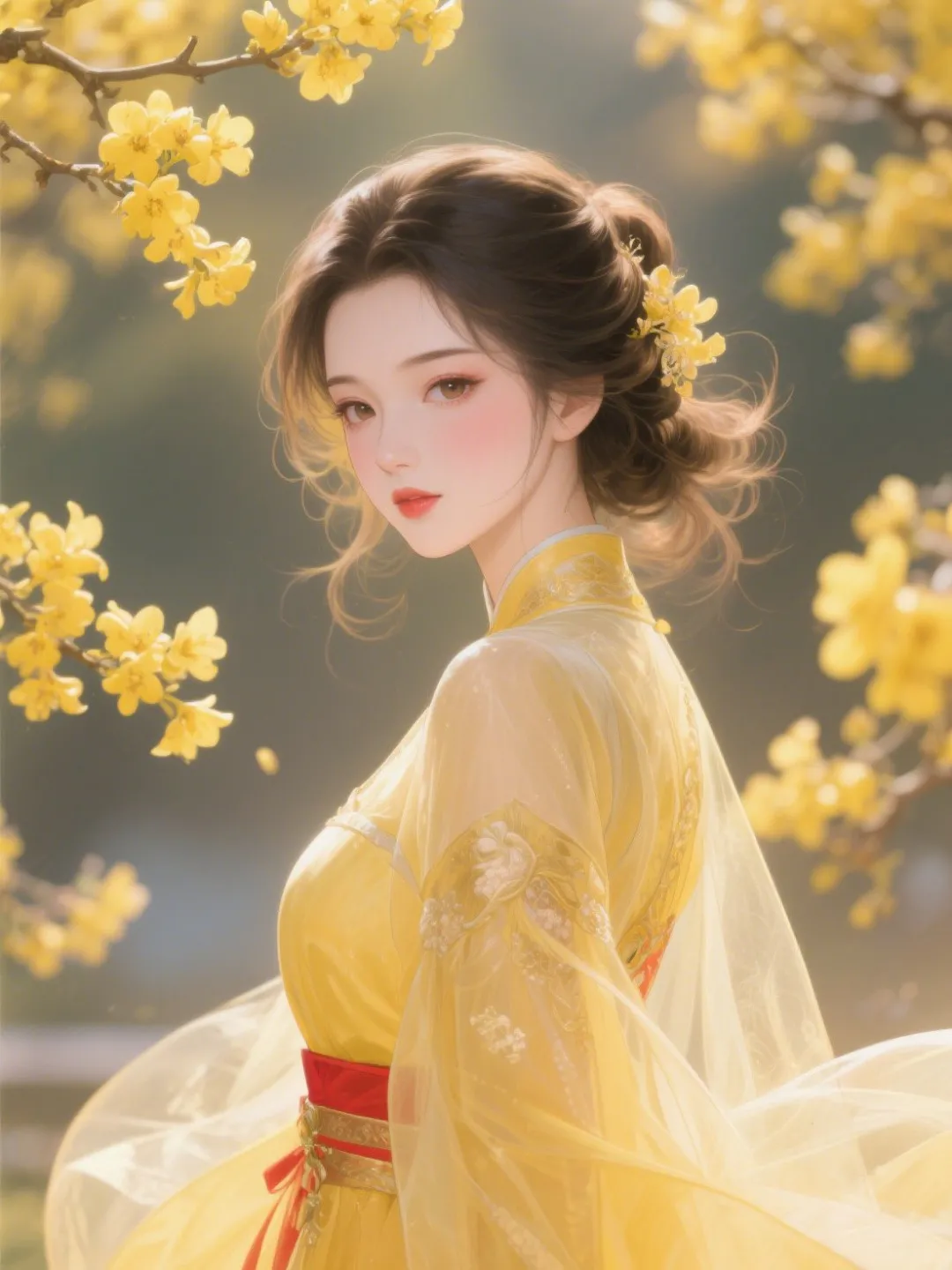 Bìa truyện LỒNG CHIM TƯỚC