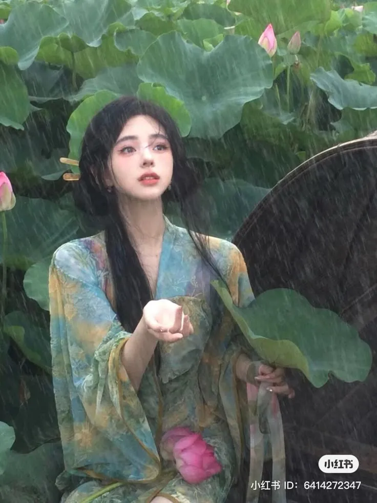"Không tin trên đời này có người bạc đầu." 