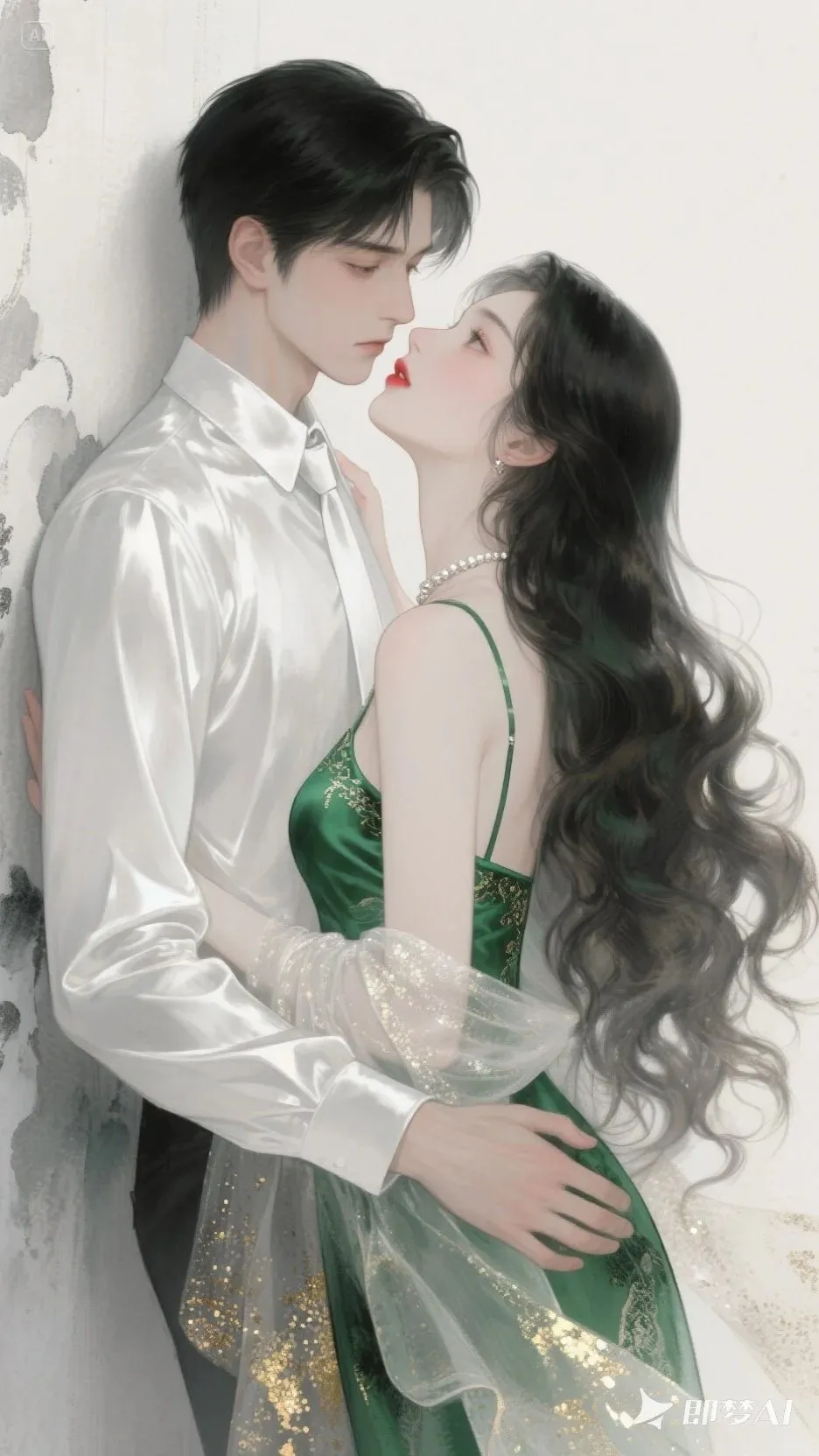 Nữ Phụ Độc Ác Là Người Mù