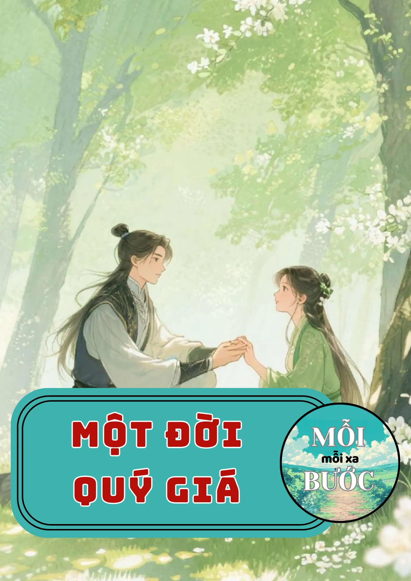 Một Đời Quý Giá