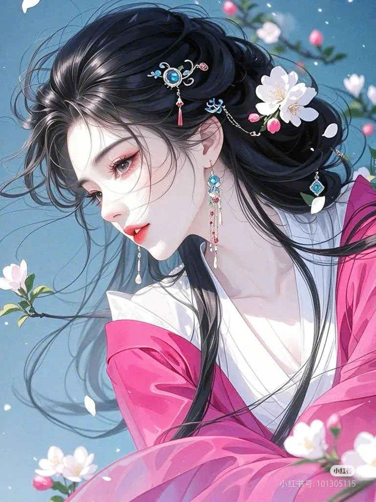 Bìa truyện KIM AN NHƯ MỘNG