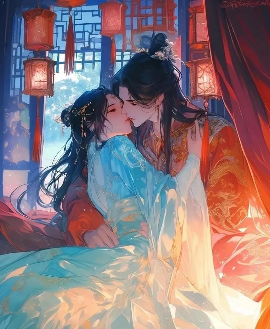 Sau Khi Đích Tỷ Lén Đổi Kiệu Hoa, Ta Bật Cười
