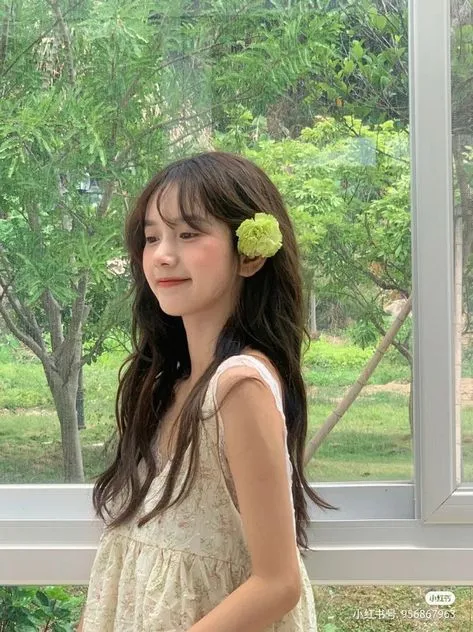 Bìa truyện Vào năm thứ mười một thầm yêu cô ấy