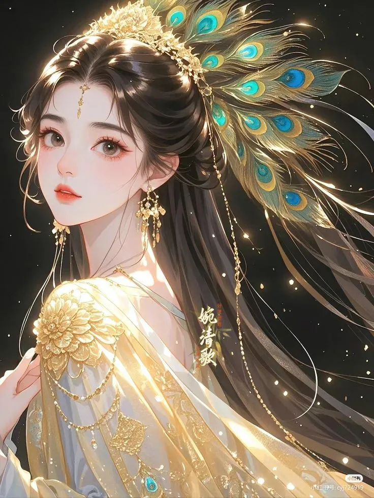 Bìa truyện Hoàng Cung Này Không Ai Cao Quý Bằng Ta