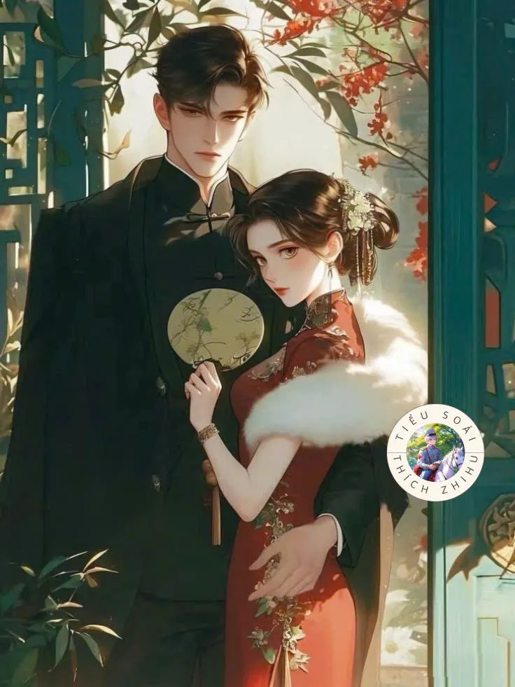 Xuyên Sách Để Yêu Em