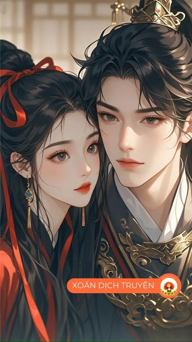 Bìa truyện VỞ KỊCH HOANG ĐƯỜNG
