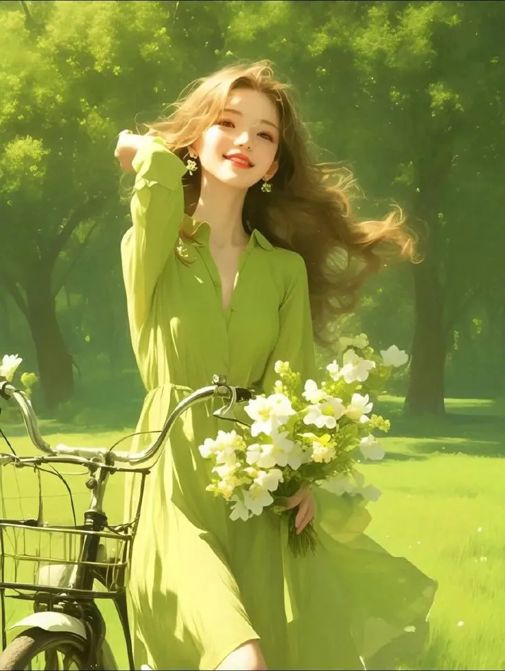 Bìa truyện Sau khi bà mất, ông nội tôi công khai tình cũ