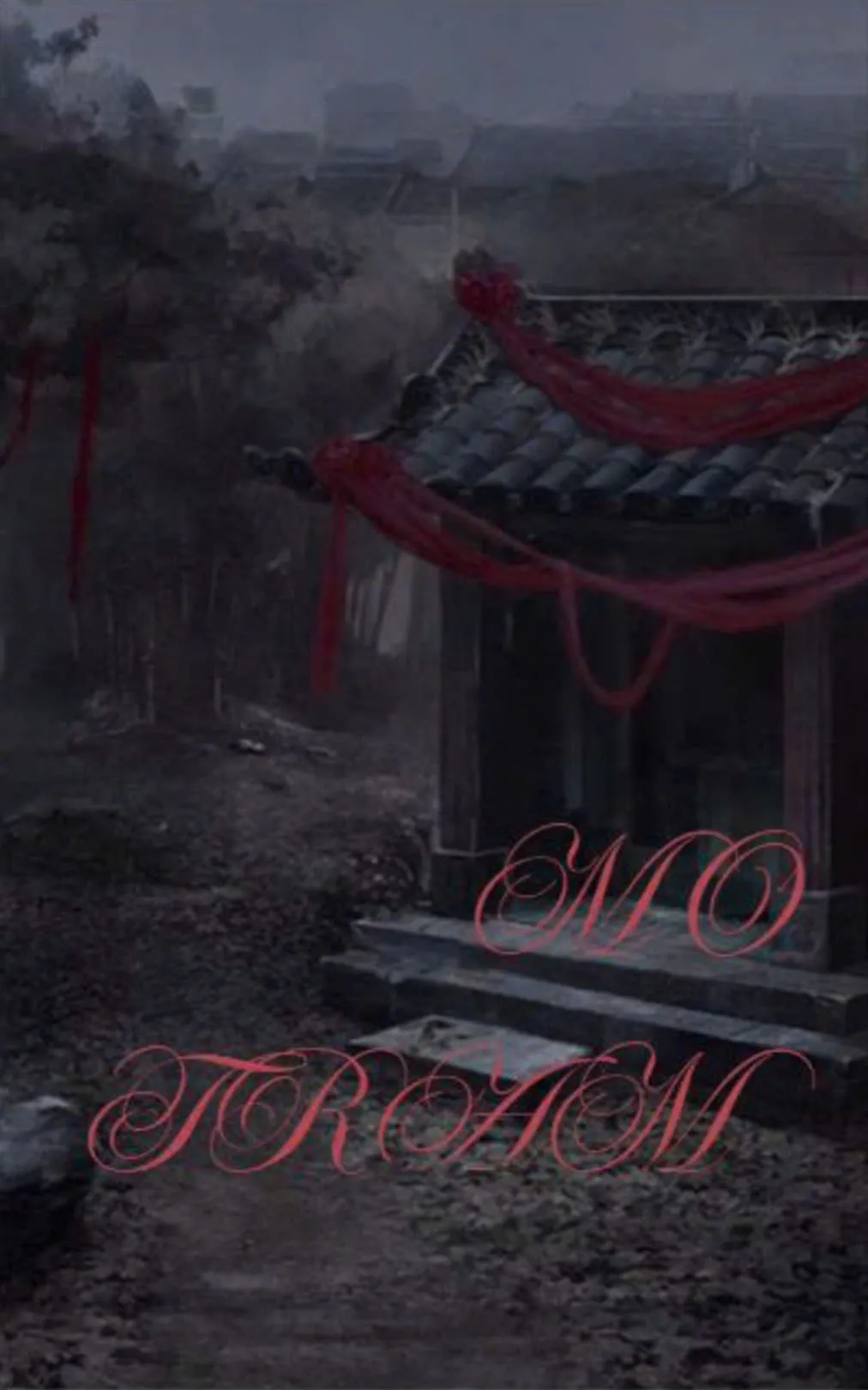 MỘ TRẦM