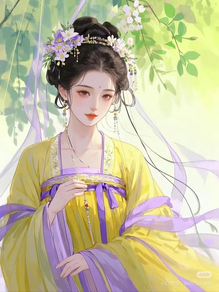 Bìa truyện NIẾP NIẾP TRÙNG SINH 