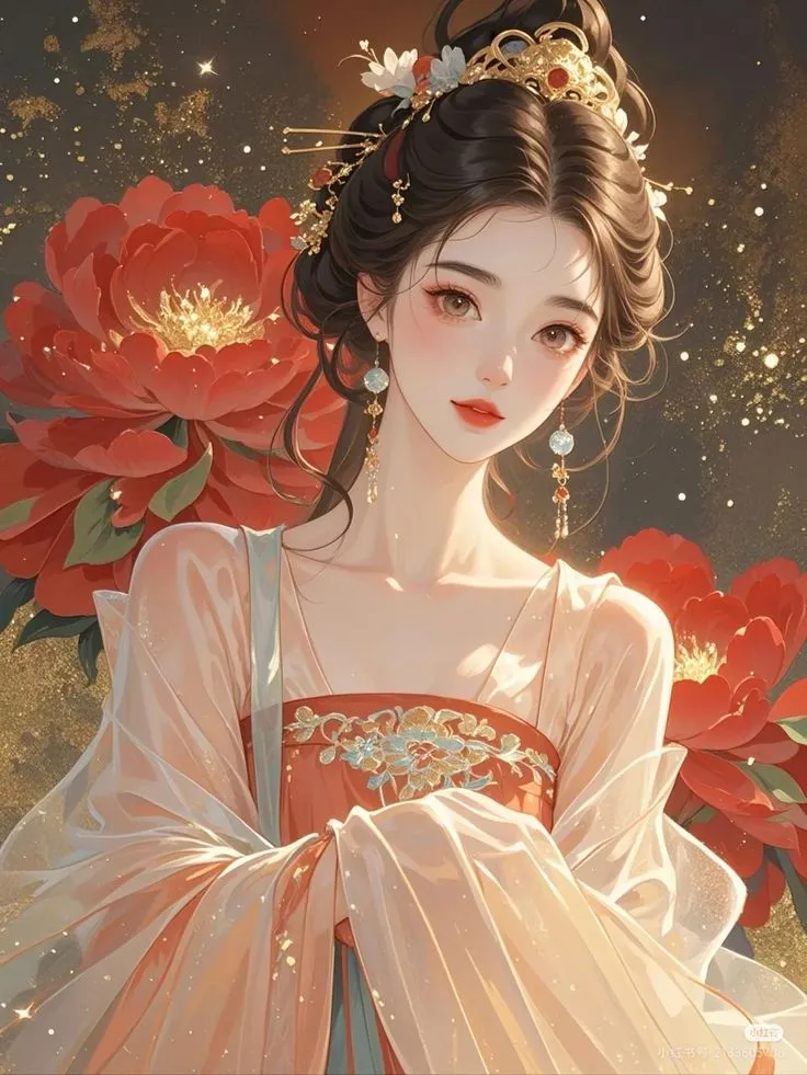 Bìa truyện PHU QUÂN TA ĐẠM NHƯ CÚC