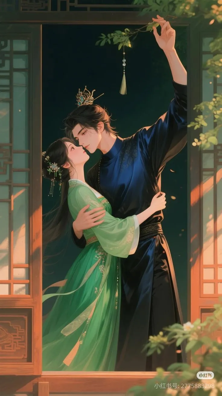 Kiêu Sa Kiêu A (娇气娇阿)
