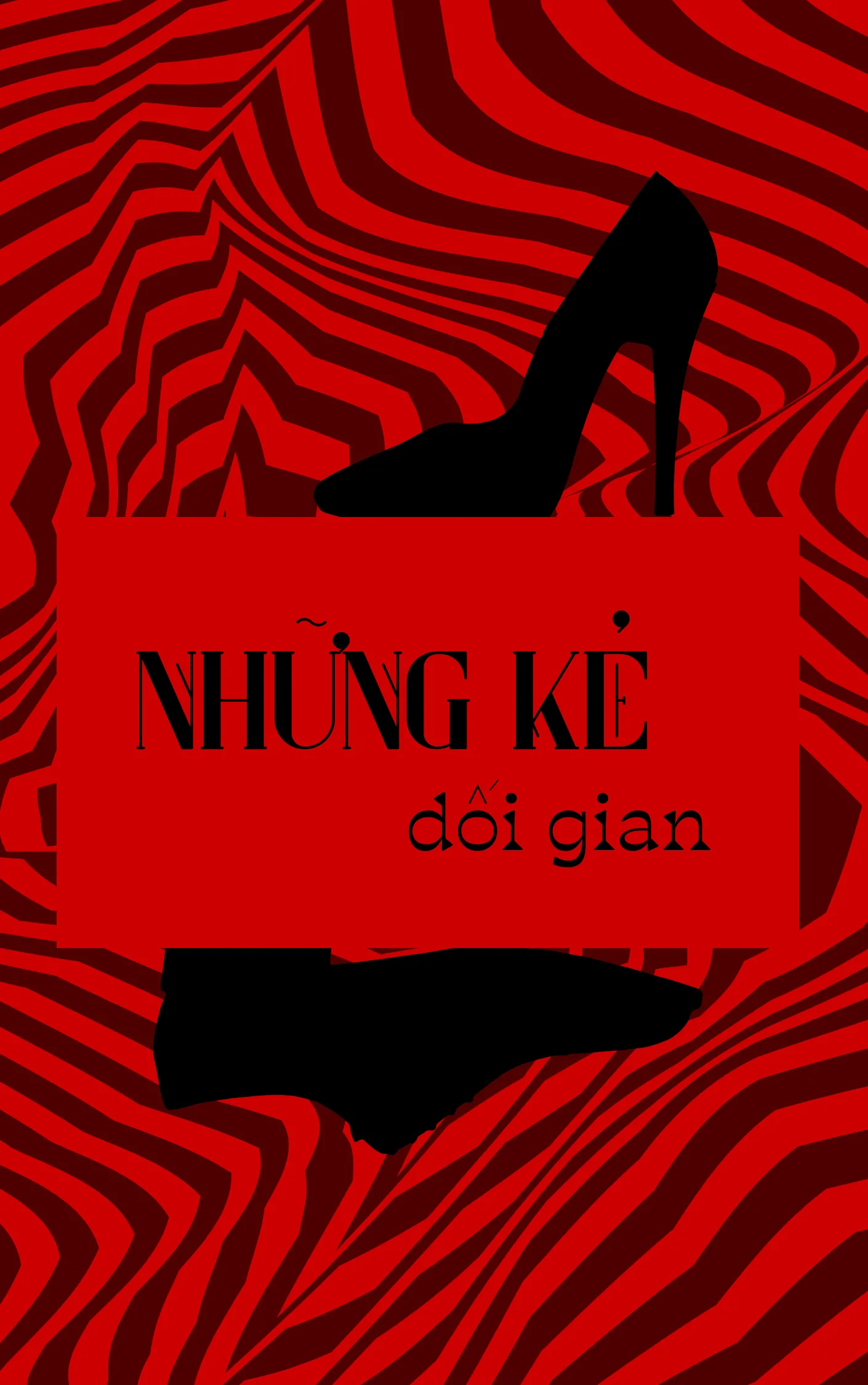 Những kẻ dối gian
