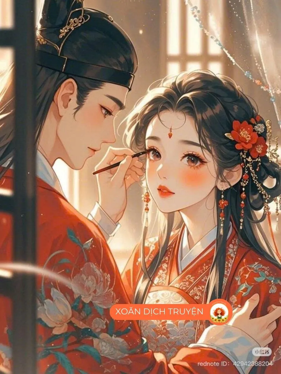 Bìa truyện TRƯỜNG AN XUÂN SỰ
