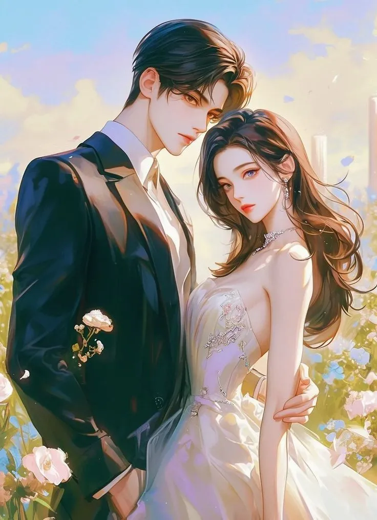 Bìa truyện Dùng Nhầm Tài Khoản Người Yêu Cũ Mua Đồ