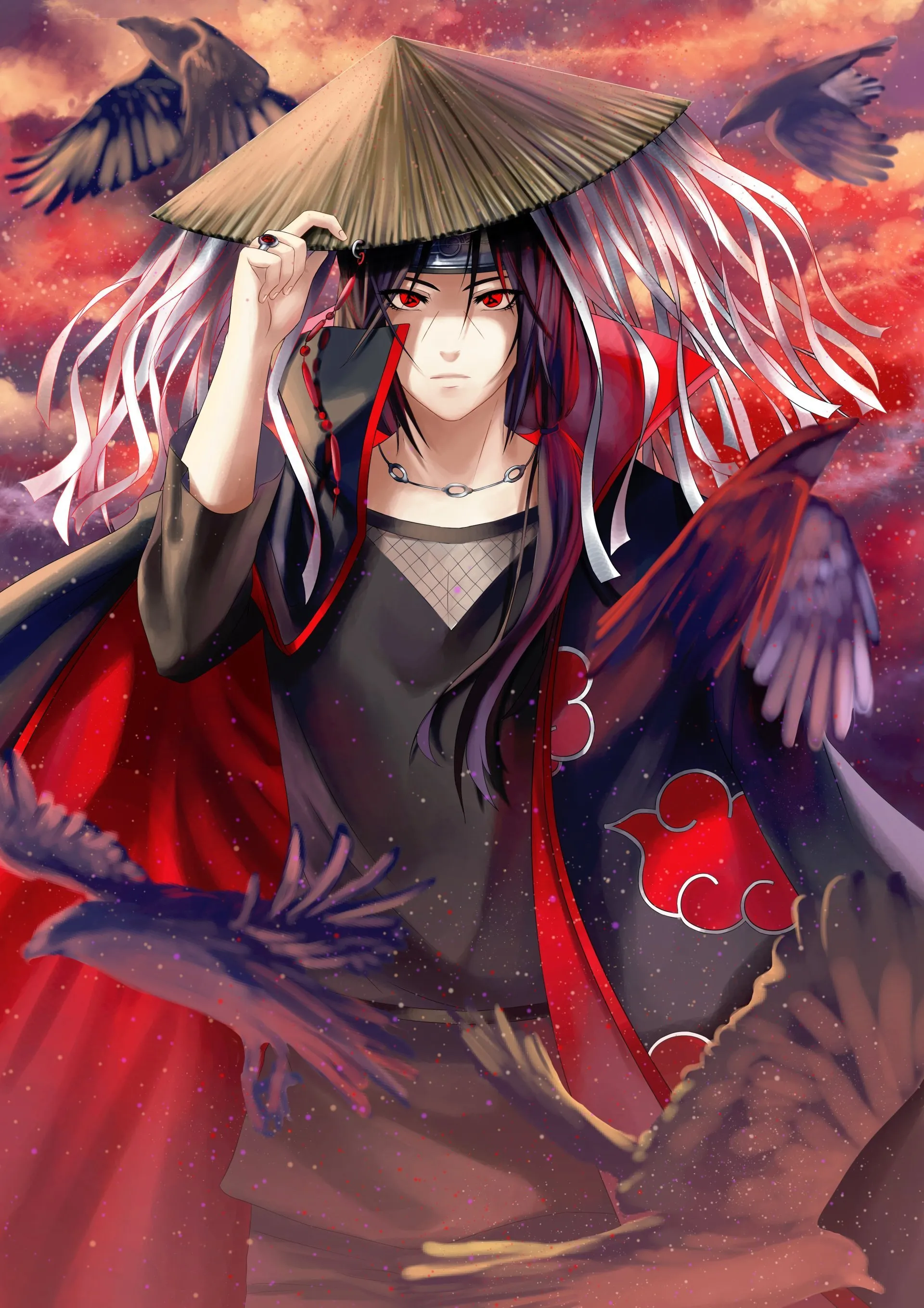 Phát Sóng Trực Tiếp Ở Nhẫn Giới: Cuộc Sống Tại Konoha Ở Thời Hokage Thứ Sáu (Hatake Kakashi)