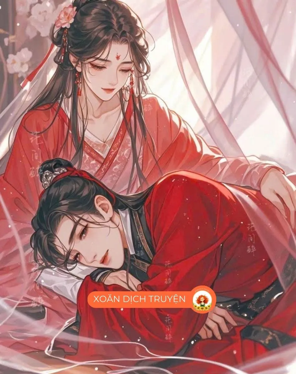 Bìa truyện TÂM CƠ