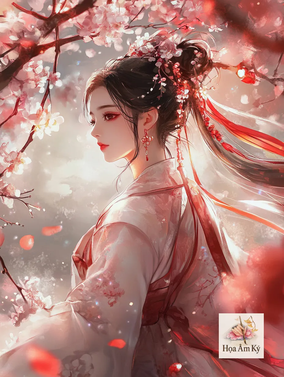 Bìa truyện Tam Giá Dữ Quân Ca