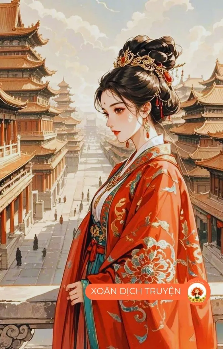 Bìa truyện "MÙI TIỀN"